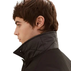 Lavenham Outline Chantry Mens Jakke Sort