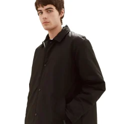 Lavenham Outline Chantry Mens Jakke Sort