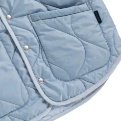 Lavenham QUILT LINER JACKET WOMENS Jakke Lyseblå