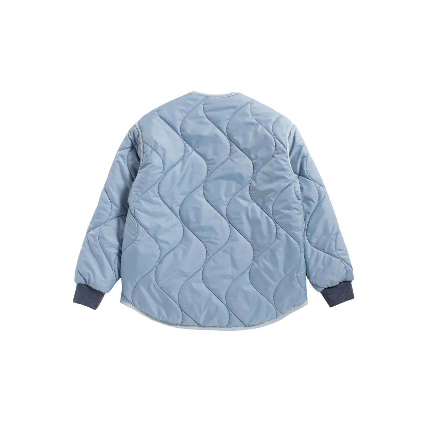 Lavenham QUILT LINER JACKET WOMENS Jakke Lyseblå