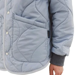 Lavenham QUILT LINER JACKET WOMENS Jakke Lyseblå