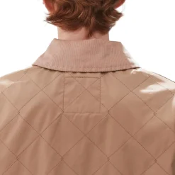 Lavenham UNWADDED TEYNHAM Jakke Beige