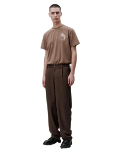 Libertine Libertine Agency Bukse Brun