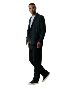 Libertine Libertine Agency Bukse Mørkeblå