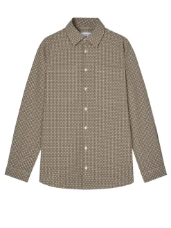 Libertine Libertine Canyon Skjorte Taupe