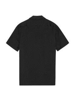 Libertine Libertine Cave Skjorte Sort