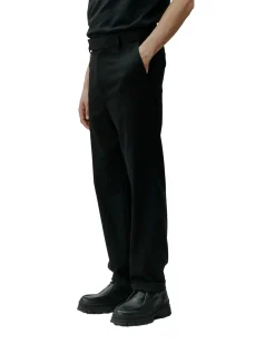 Libertine Libertine Decade Tailored Bukse Sort