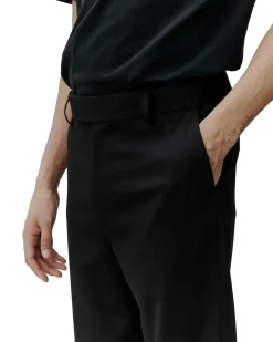 Libertine Libertine Decade Tailored Bukse Sort