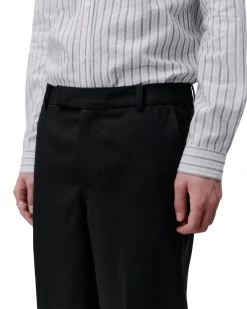 Libertine Libertine Decade Tailored Bukse Sort