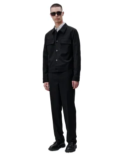 Libertine Libertine Decade Tailored Bukse Sort