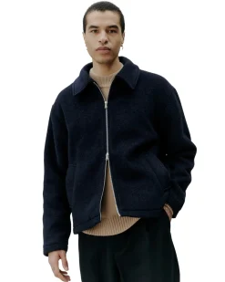 Libertine Libertine Lunar Jakke Navy