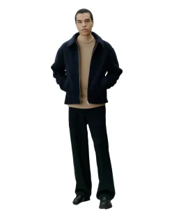 Libertine Libertine Lunar Jakke Navy