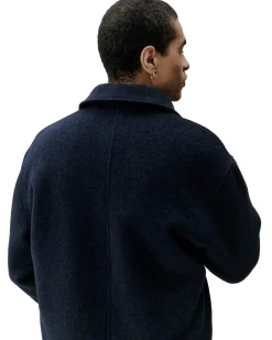 Libertine Libertine Lunar Jakke Navy