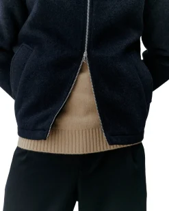 Libertine Libertine Lunar Jakke Navy