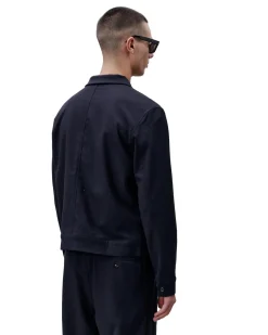 Libertine Libertine Mind Skjorte Marine