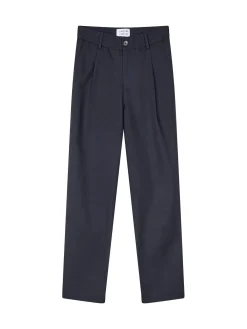 Libertine Libertine Smoke Bukse Marine