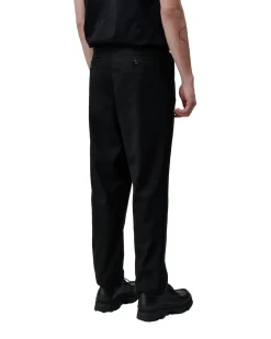 Libertine Libertine Smoke Bukse Sort