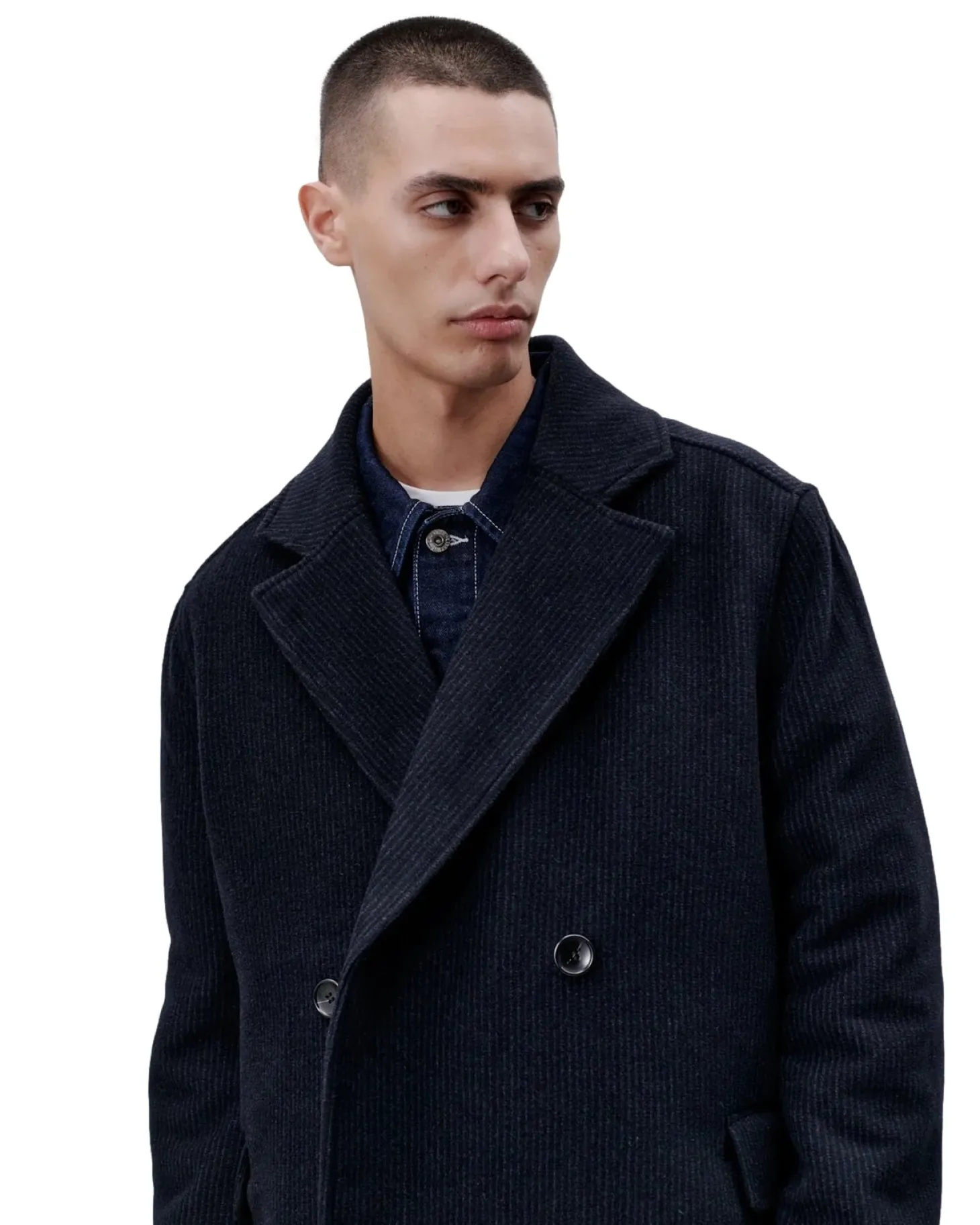 Libertine Libertine Transition Jakke Navy