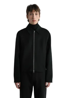 Livid Alesis Jakke Sort