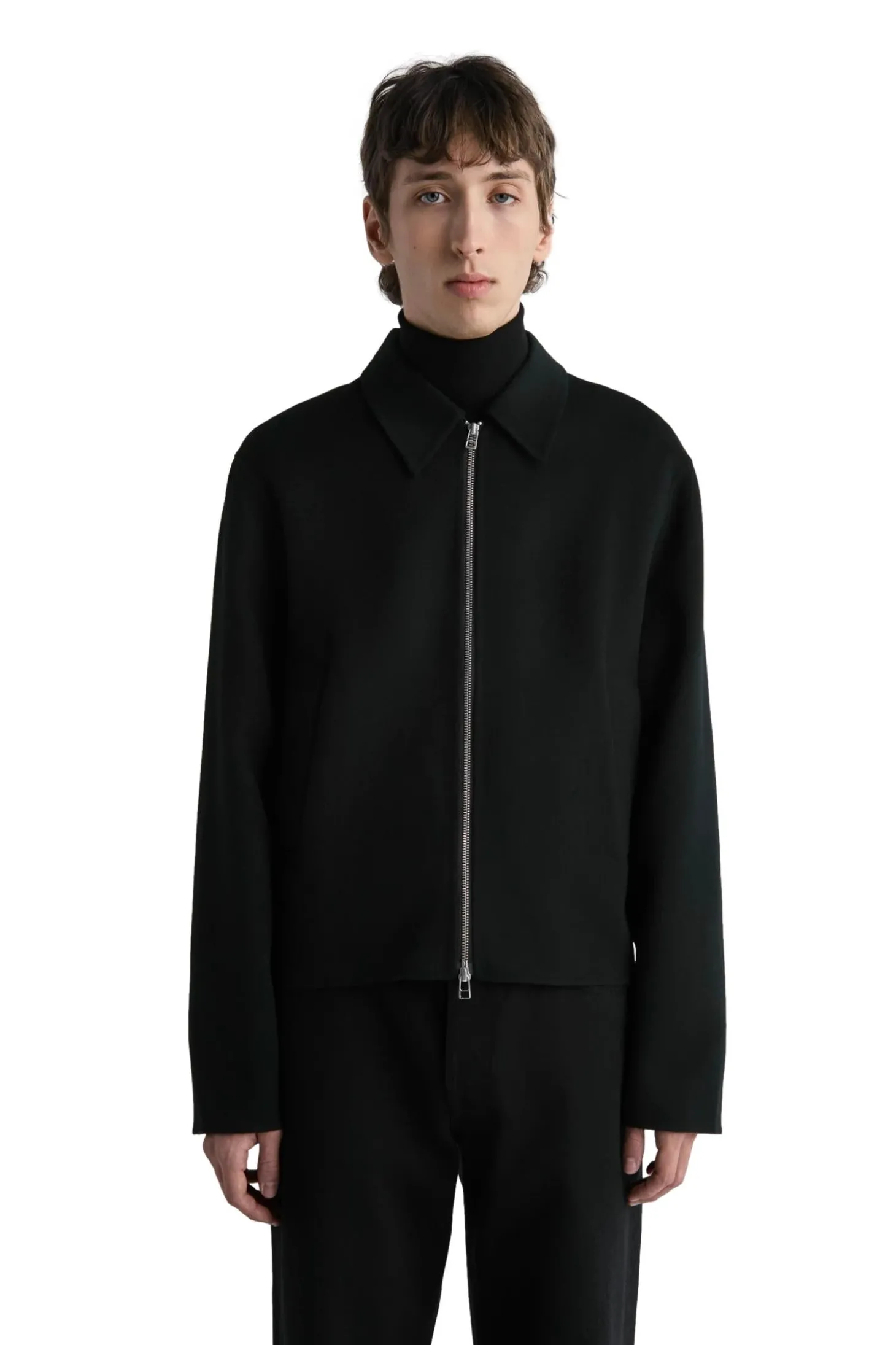 Livid Alesis Jakke Sort