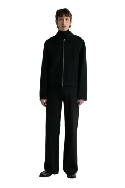 Livid Alesis Jakke Sort