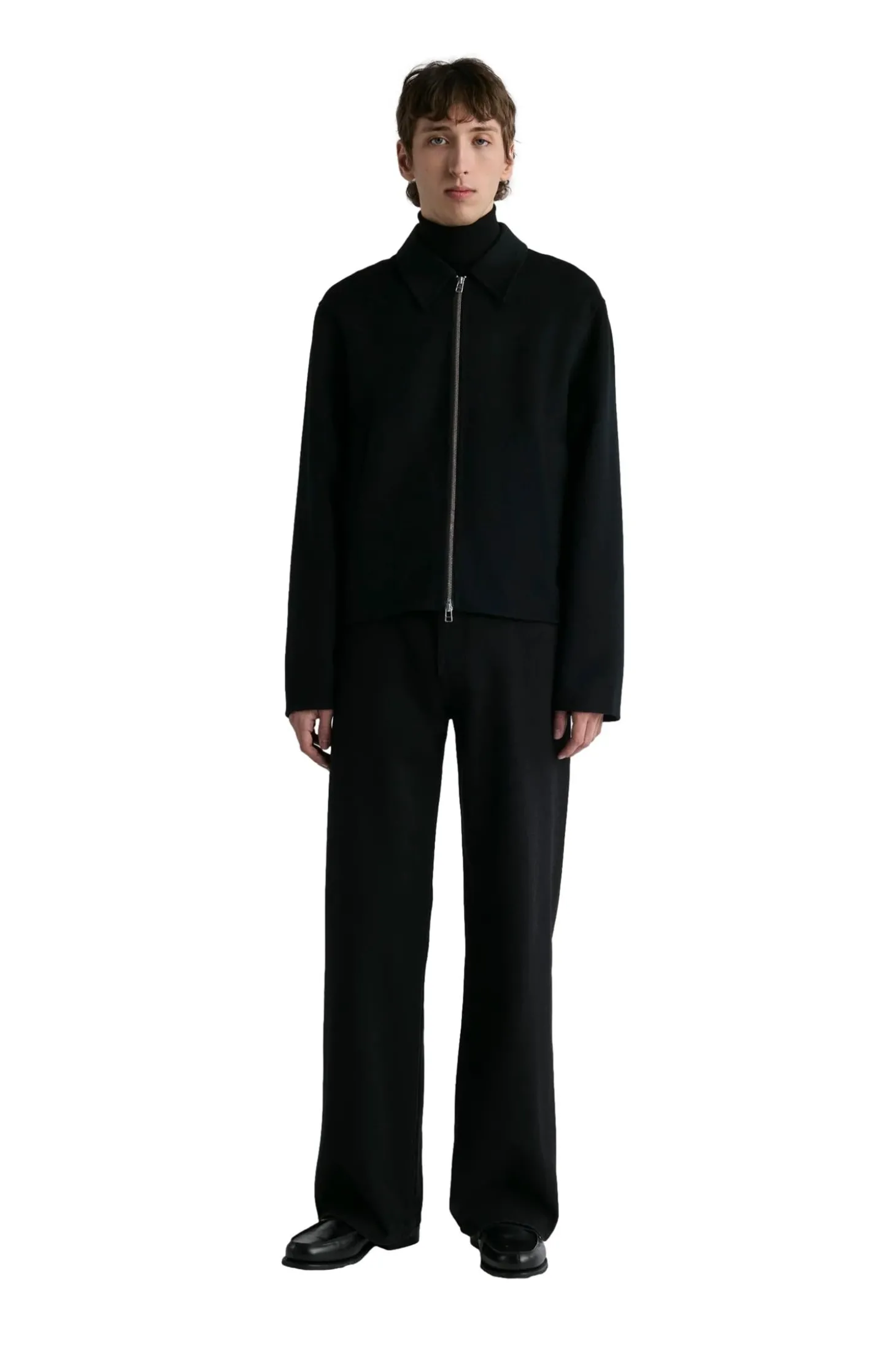 Livid Alesis Jakke Sort