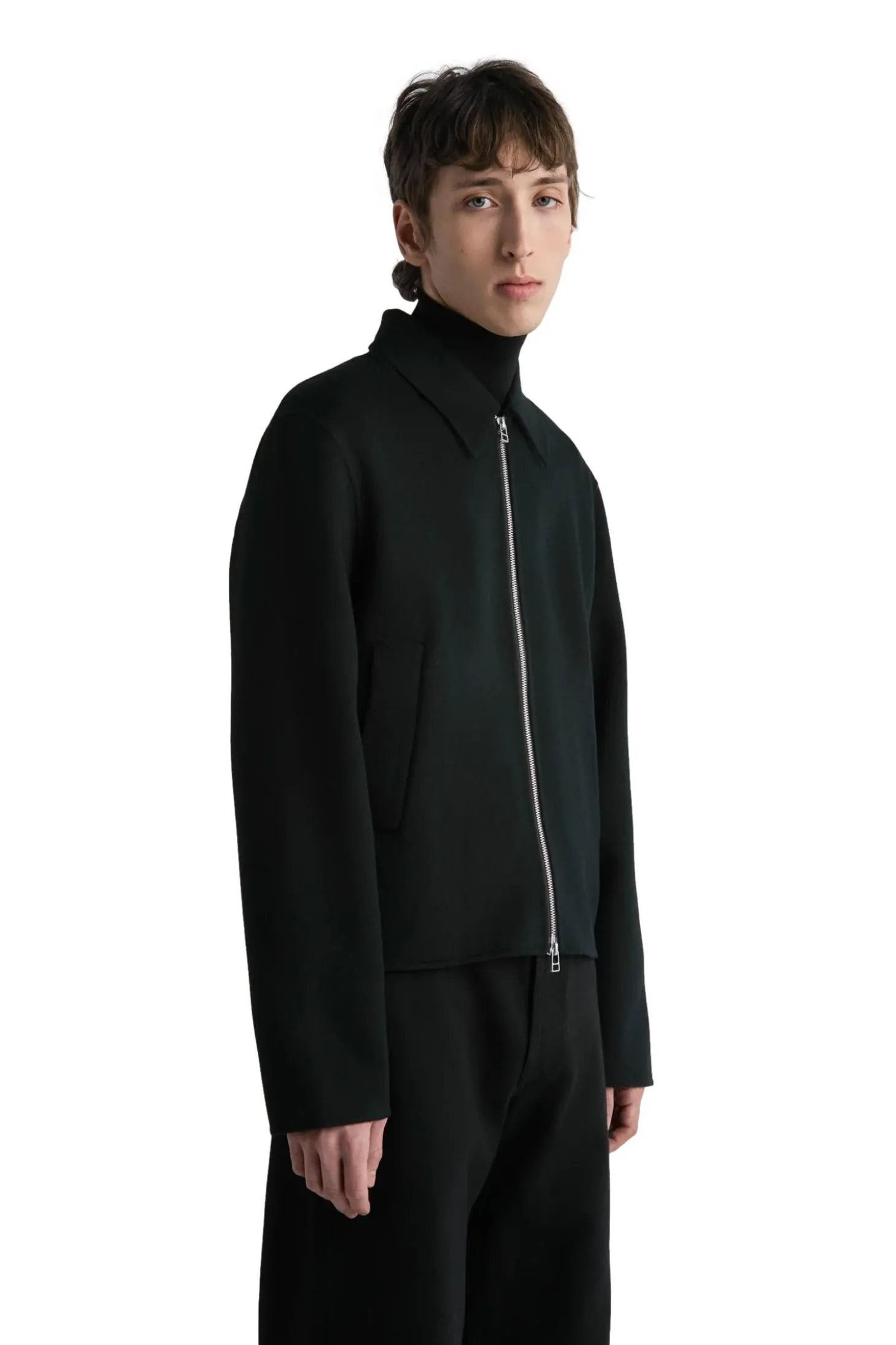 Livid Alesis Jakke Sort