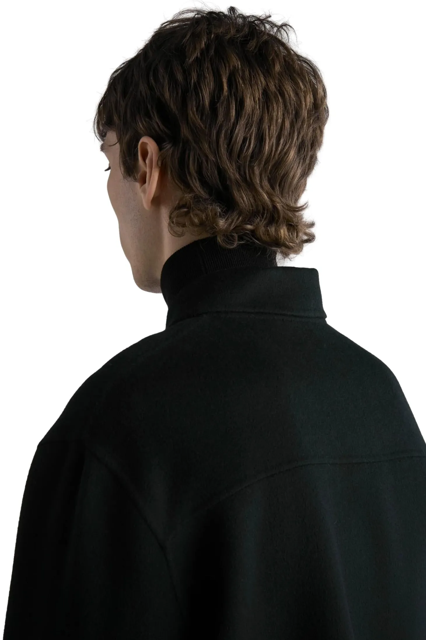 Livid Alesis Jakke Sort