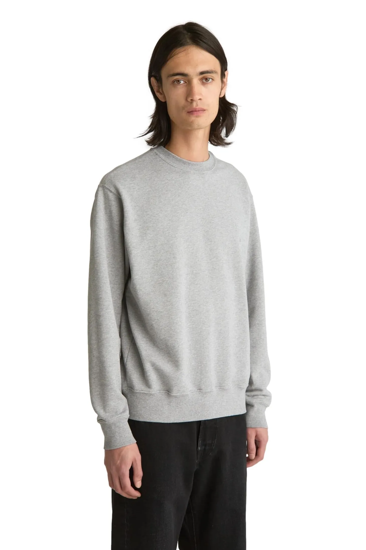 Livid Ayon Genser Grå