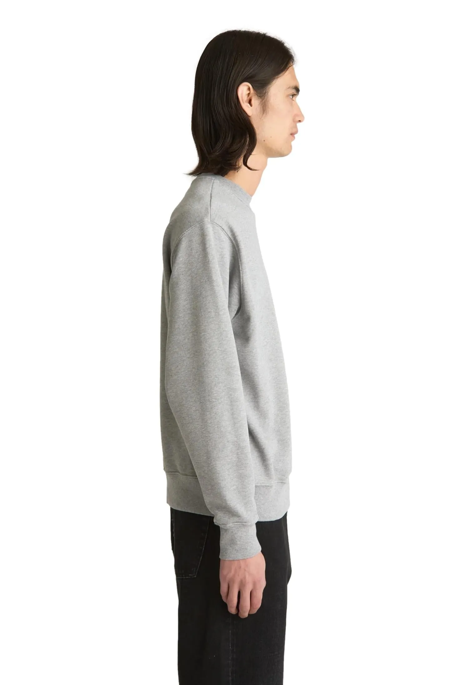 Livid Ayon Genser Grå