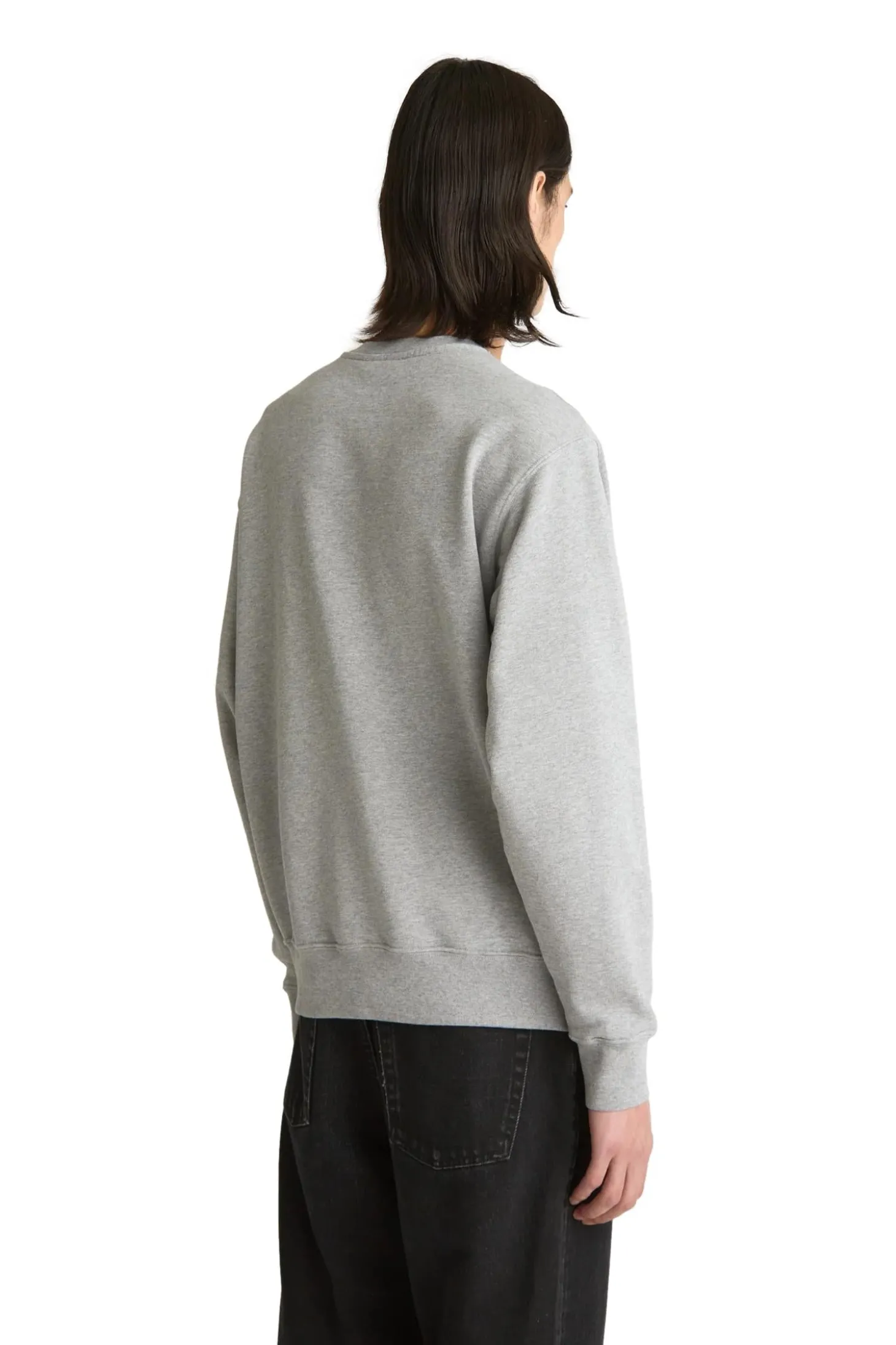 Livid Ayon Genser Grå