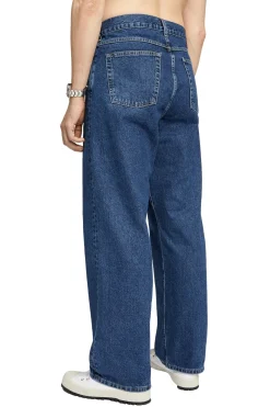 Livid Barnes Japan Dawn Jeans Mørkeblå