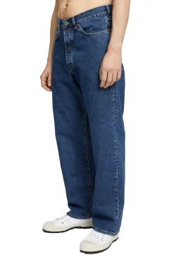 Livid Barnes Japan Dawn Jeans Mørkeblå