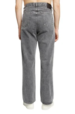 Livid Barnes Japan Gravel Jeans Vasket Sort