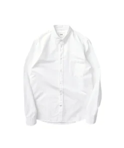 Livid Cassidy White Skjorte Hvit