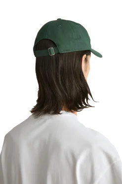 Livid Dunn Green Caps Grønn