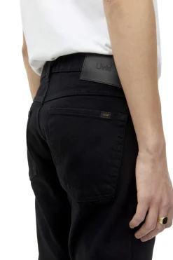 Livid Jone Jeans Sort