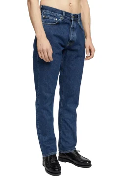 Livid Kai Japan Dawn Jeans Blå