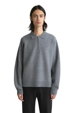 Livid Kevin Genser Grå