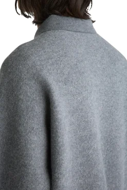 Livid Kevin Genser Grå