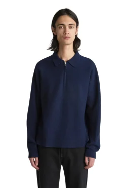 Livid Kevin Genser Mørkeblå