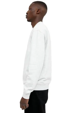 Livid Palmer Grey Genser Grå