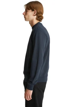 Livid Palmer Navy Genser Navy