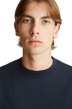 Livid Palmer Navy Genser Navy