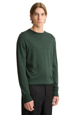 Livid Riley Genser Flaskegrønn