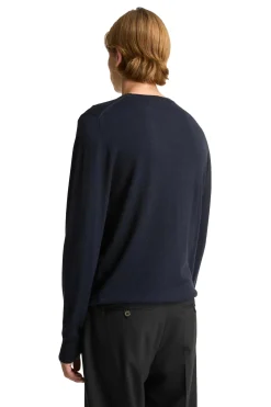 Livid Riley Genser Mørkeblå