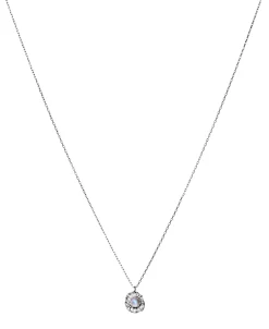 Maanesten Astra Necklace Smykke Sølv