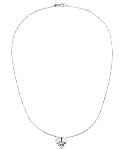 Maanesten Cassandra necklace 45 cm Smykke Sølv
