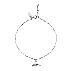 Maanesten Dolly Bracelet Armbånd Sølv
