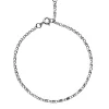 Maanesten Eva Bracelet Armbånd Sølv
